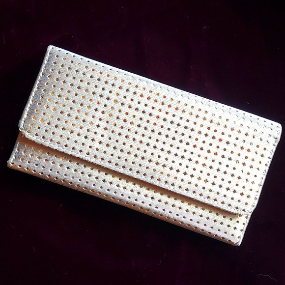 Vintage wallet - Picture 1 of 8
